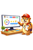 Cleverli denkt nach